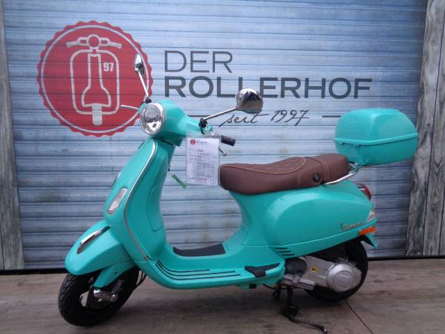Image 1/4 de Piaggio DUMMY (2010)