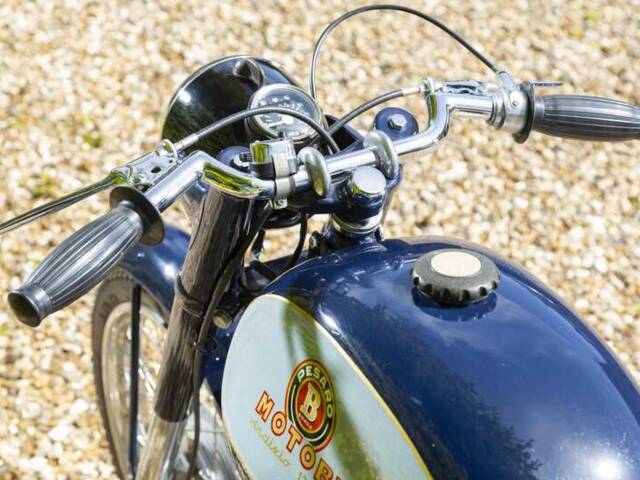 Motobi Ardizio 125