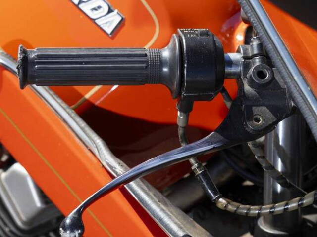 Laverda Jota 1000