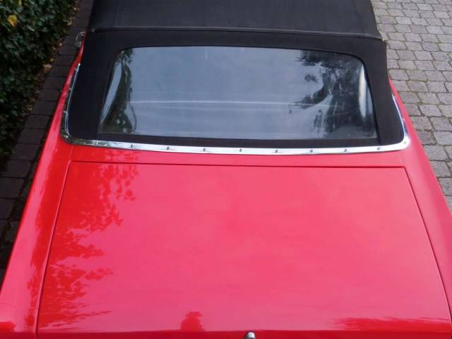Ford Mustang 200