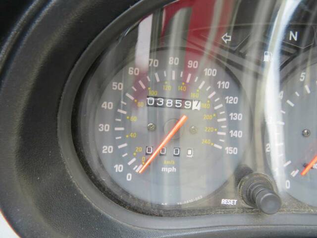 Yamaha XJ 900S Diversion