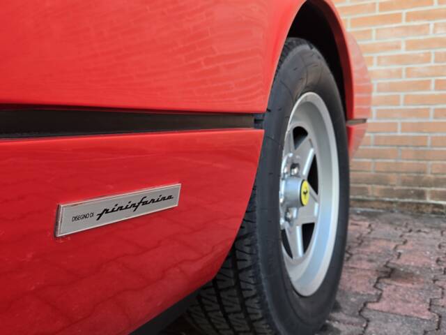 Ferrari 308 GTBi Quattrovalvole