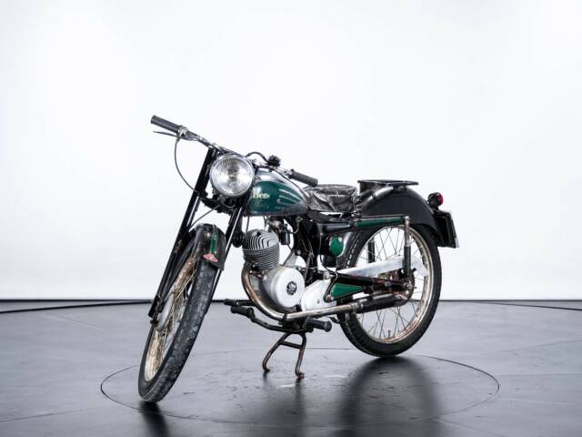 Benelli Letizia 98