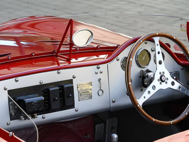 Maserati 300 S