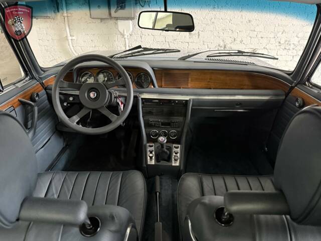 BMW 3.0 CSi