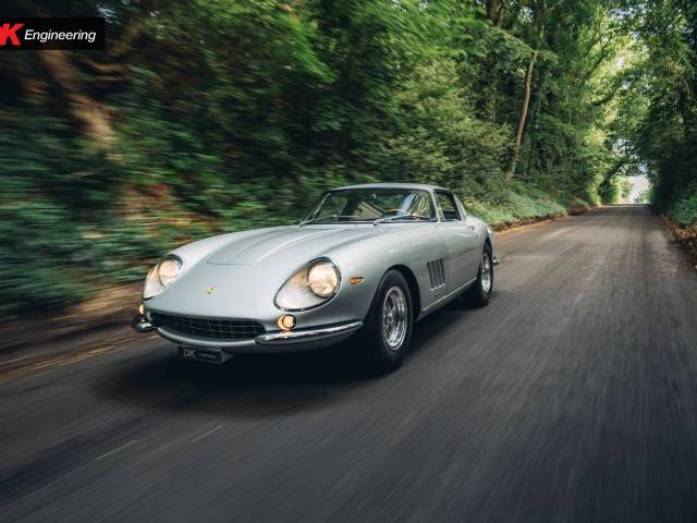 Bild 1/35 von Ferrari 275 GTB&#x2F;4 (1967)