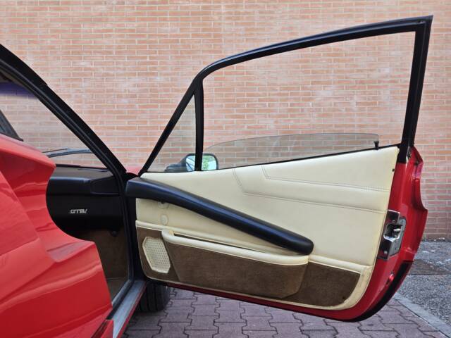 Ferrari 308 GTBi Quattrovalvole