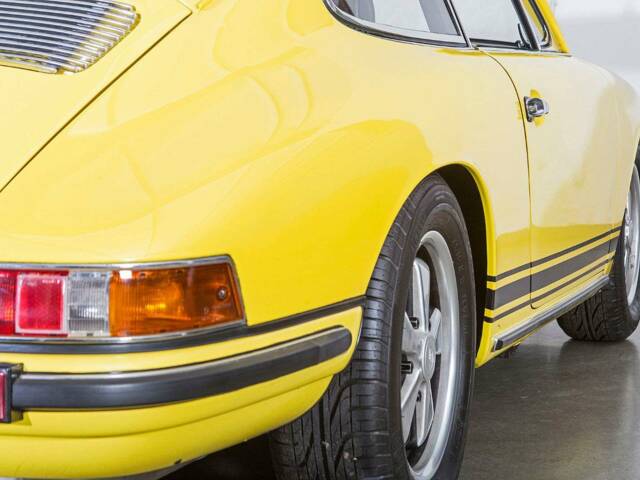 Porsche 911 2.0 L