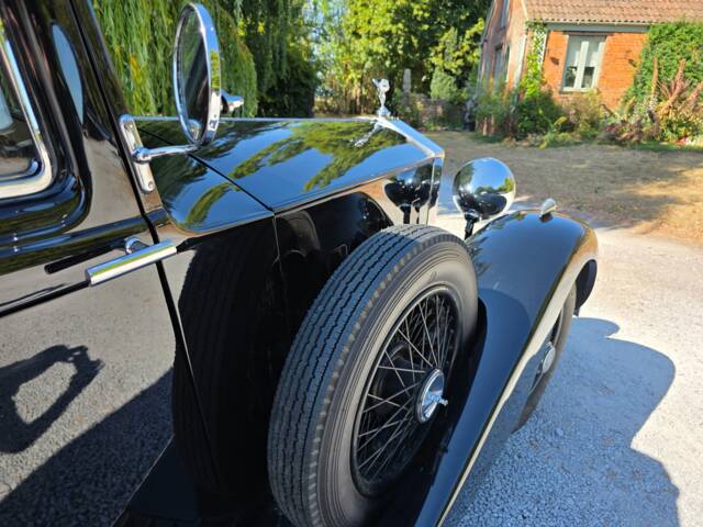 Rolls-Royce 20/25 HP