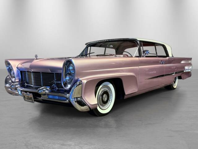 Lincoln Continental Mark III