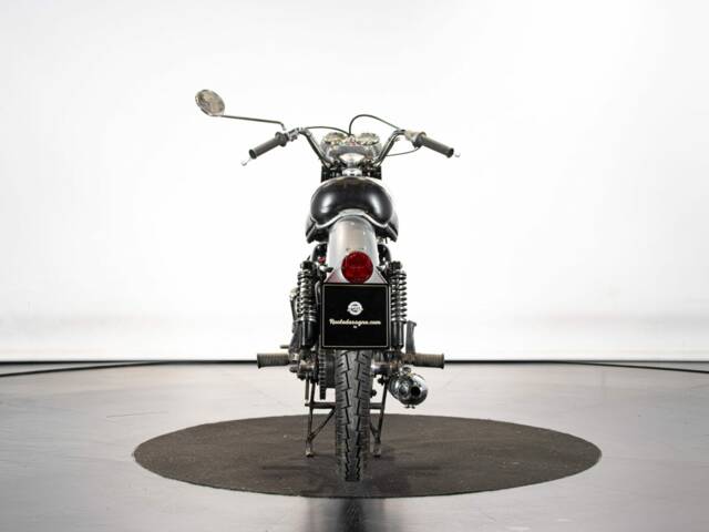 Cagiva SX 250 Ala Blu