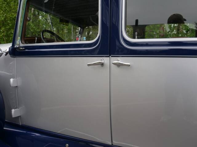 Franklin Series 15 Model 153