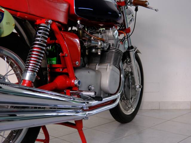 MV Agusta 750 Sport