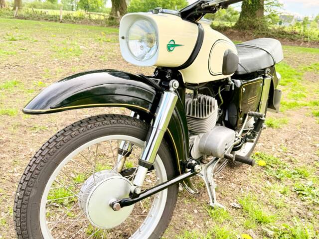 MZ ETS 150/1