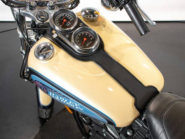 Harley-Davidson FXDB Dyna Glide Daytona