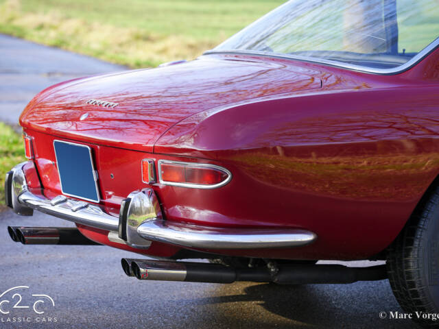 Ferrari 330 GT 2+2