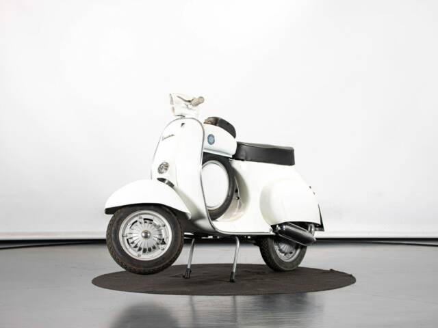 Piaggio Vespa 50 SS