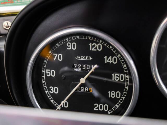 Abarth Fiat 750 Zagato