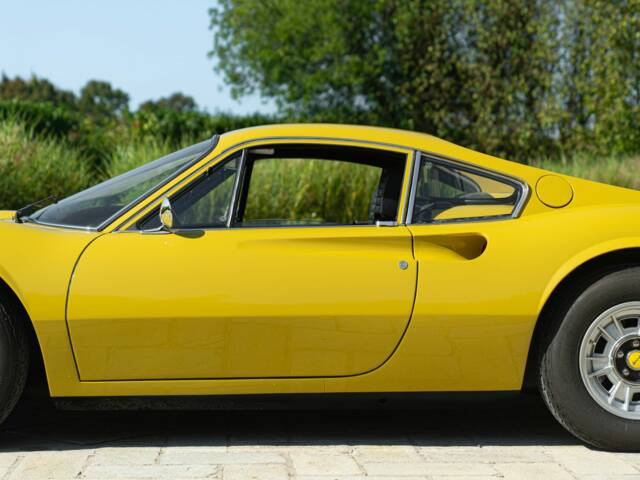Ferrari Dino 246 GT