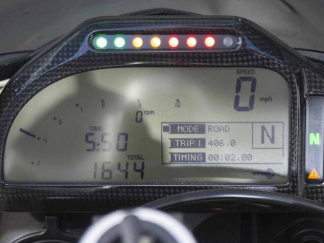 BMW HP2 Sport