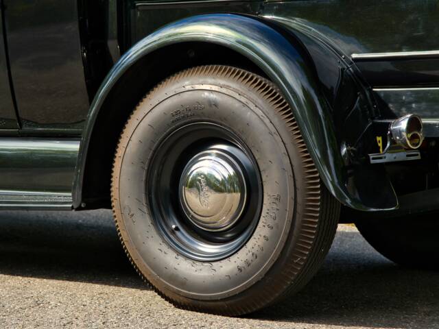 Ford Model A