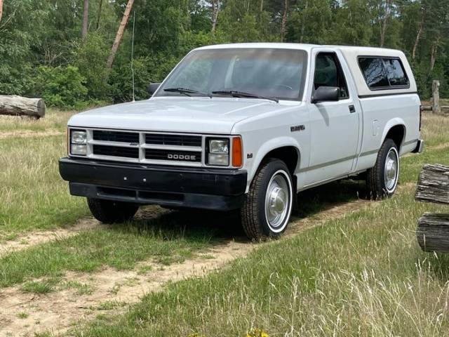 Bild 1/9 von Dodge Dakota (1990)