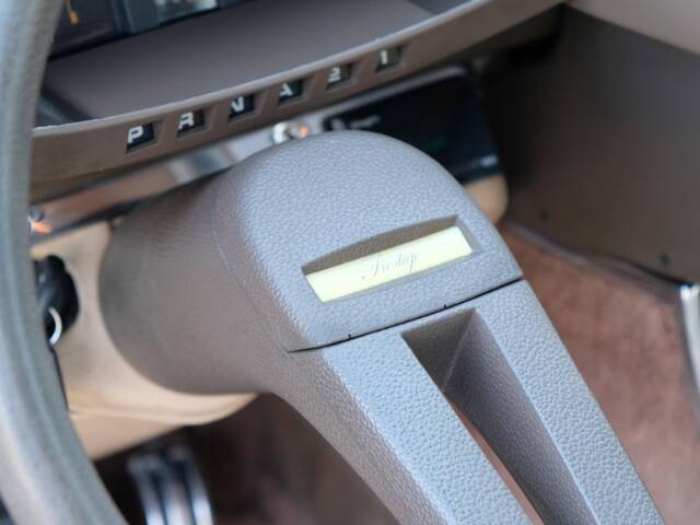 Citroën CX 25 Prestige