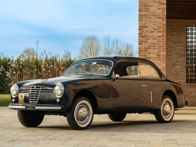 Bild 1/50 von FIAT 1500 E (1950)