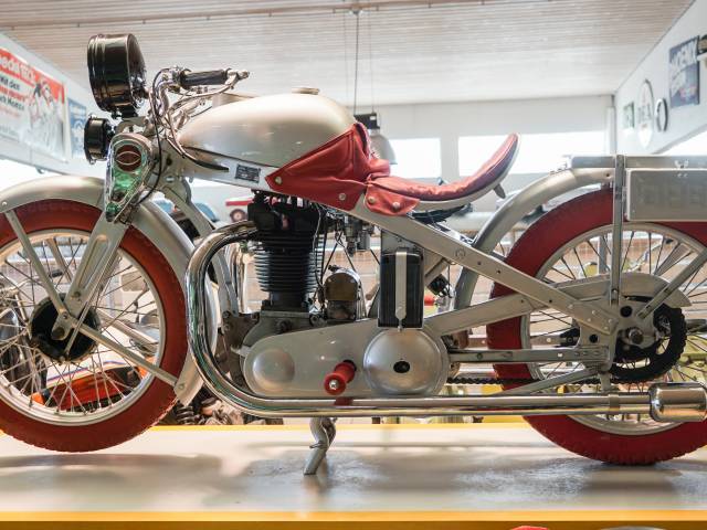 Image 1/12 of Opel DUMMY (1928)