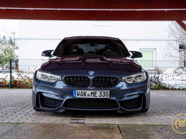Image 1/22 of BMW M3 Competition (2017)