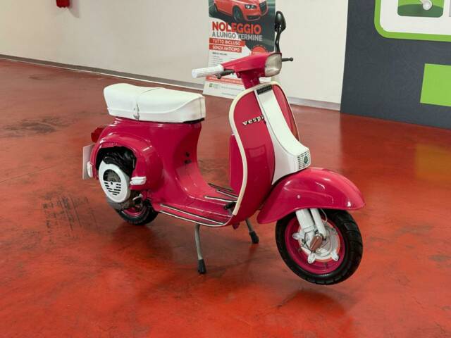 Piaggio Vespa 50 N Special
