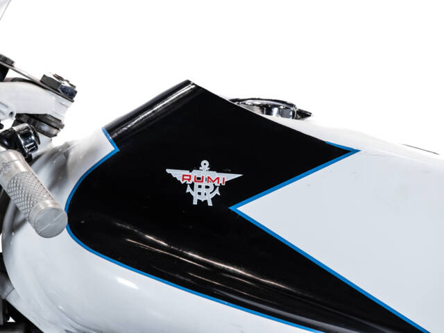 Rumi Junior Gentleman 125