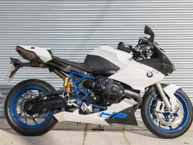 BMW HP2 Sport