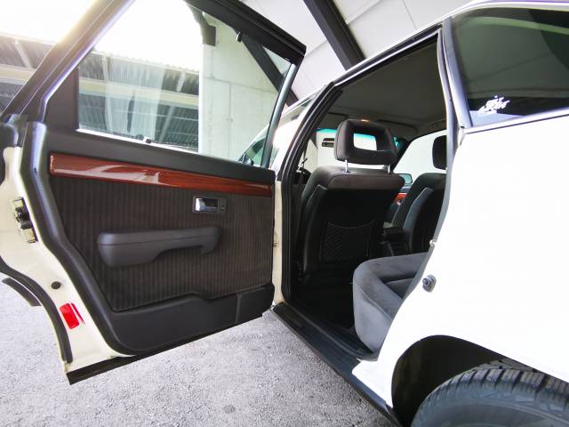 Audi 100 - 2.3 quattro