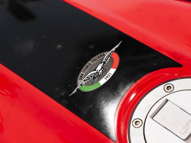 Moto Guzzi V11 Sport