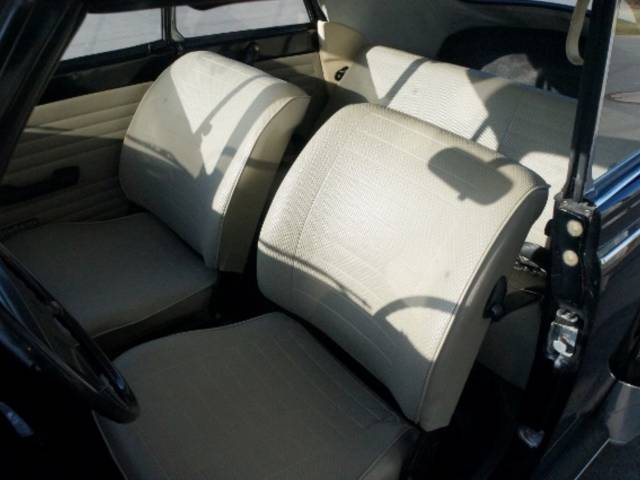 Volkswagen Beetle 1303