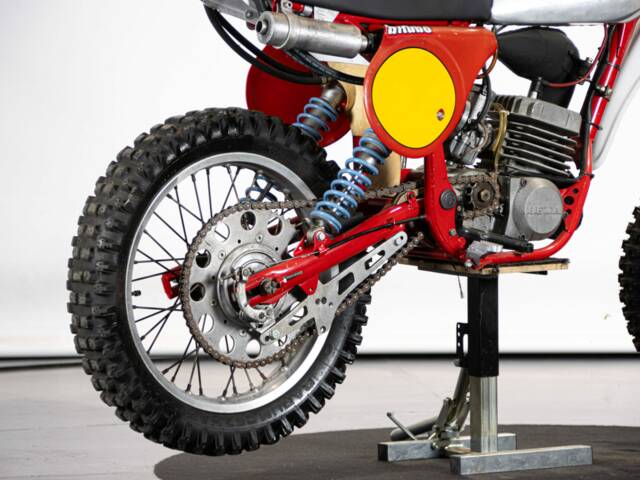 Beta RC 125
