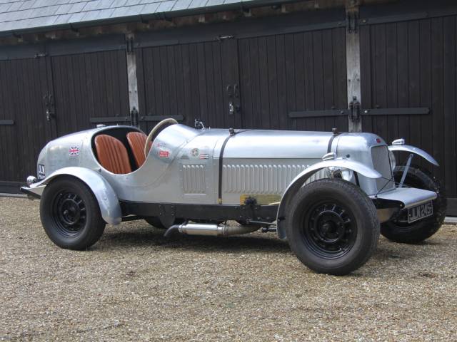 Afbeelding 1/11 van Allard M (1947)