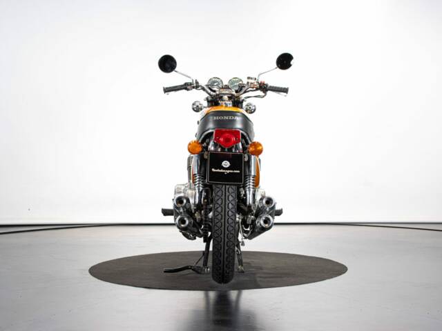 Honda CB 750 Four