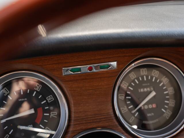 Alfa Romeo Giulia GT 1300 Junior