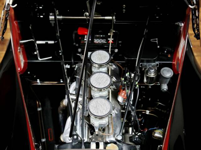 BMW 327/28