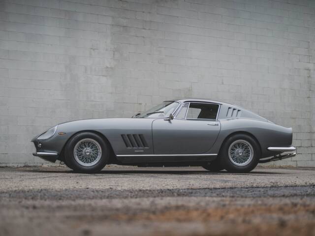 Ferrari 275 GTB/4