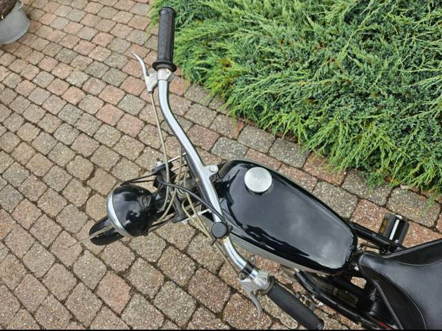 Ardie MF 125