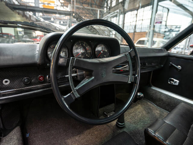 Porsche 914/6