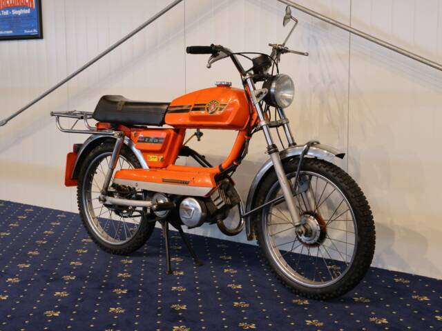 Peugeot TSAM-D