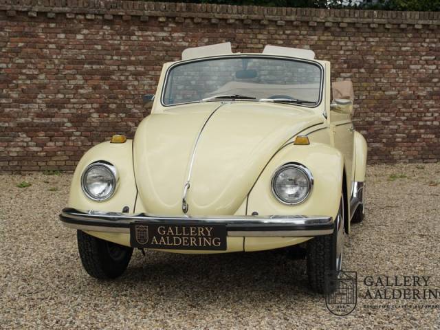 Volkswagen Beetle Classic Cars For Sale - Classic Trader