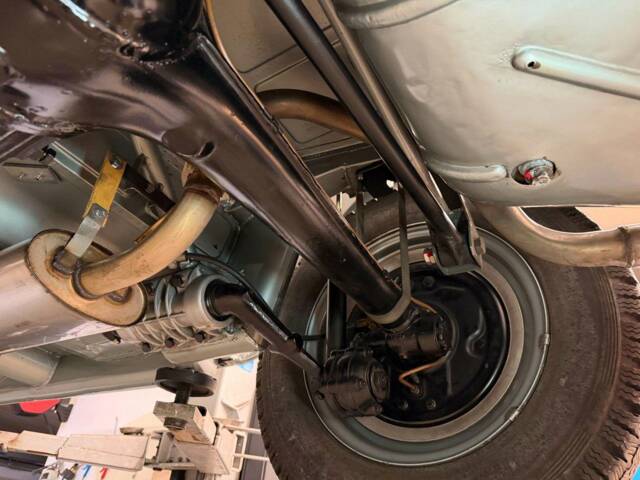 BMW 507
