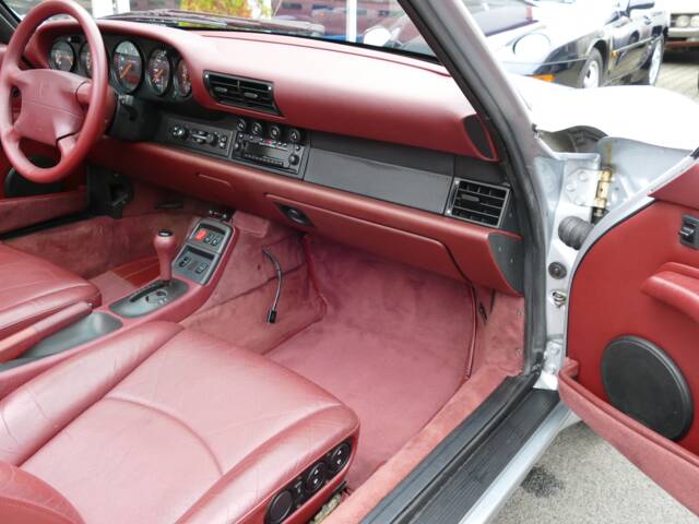 Porsche 911 Carrera 2