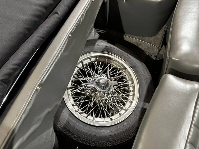Cisitalia 202 B Stabilimenti Farina