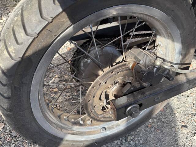MZ RT 125